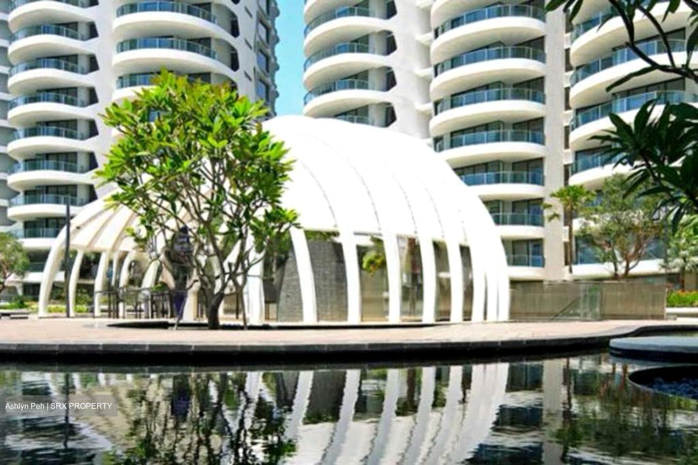 Cape Royale (D4), Condominium #591038601